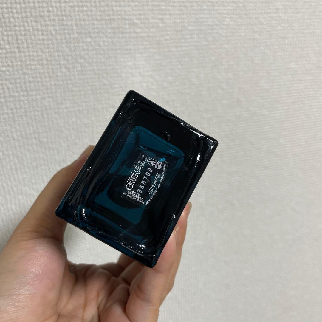 香水(男性用) Yves Saint Laurent Y Edp intense