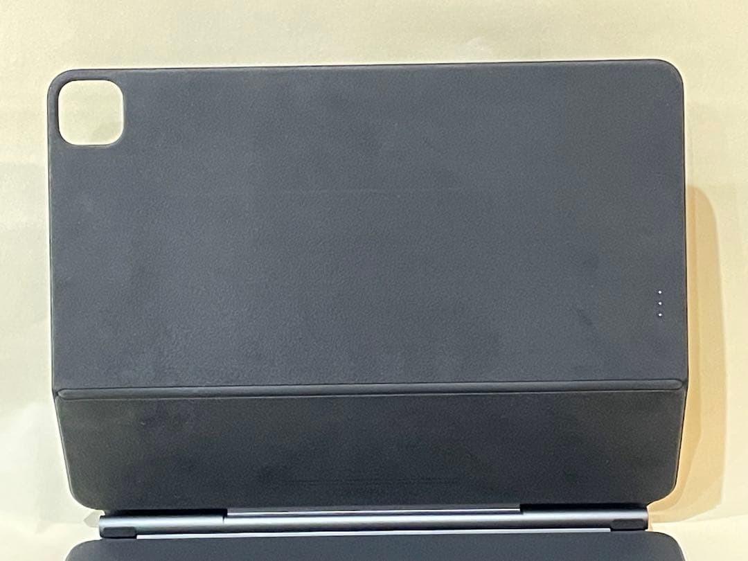 美品 iPad Magic Keyboard Pro 12.9 A2480