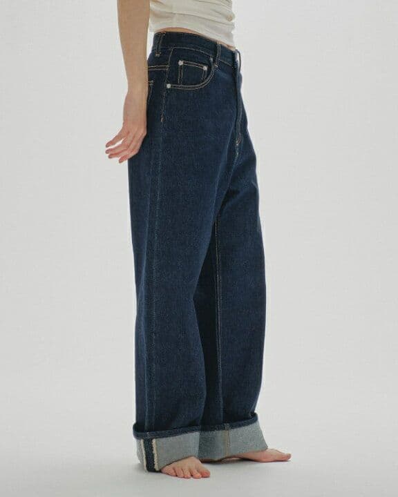 パンツ TODAYFUL*Cary's Denim