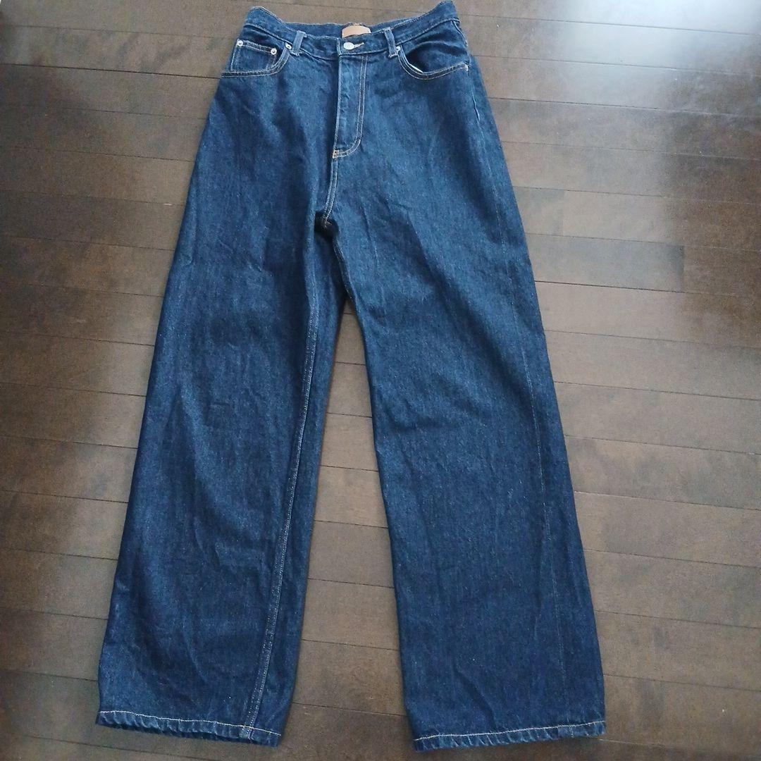 パンツ TODAYFUL*Cary's Denim