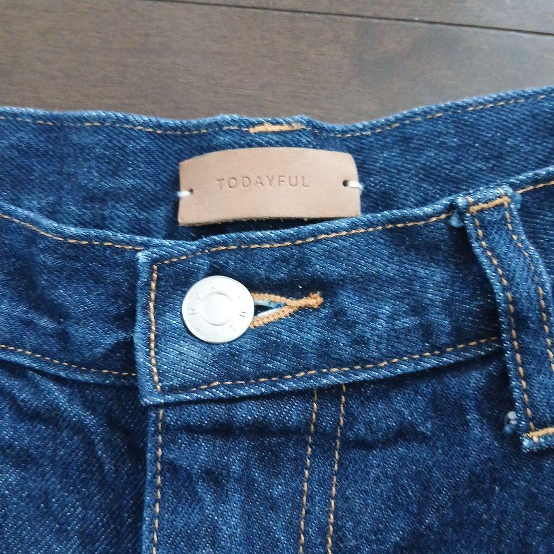 パンツ TODAYFUL*Cary's Denim