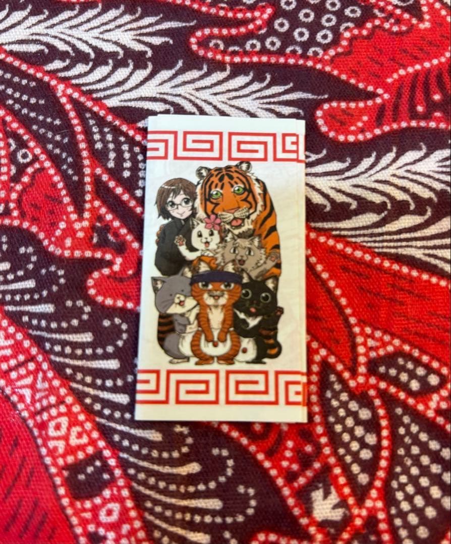 ラーメン赤猫 1〜13巻 全巻 ＋ おみくじ アンギャマン