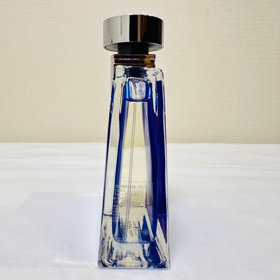 BVLGARI BLV ブルガリ　ブルー　オードトワレ　香水　100ml