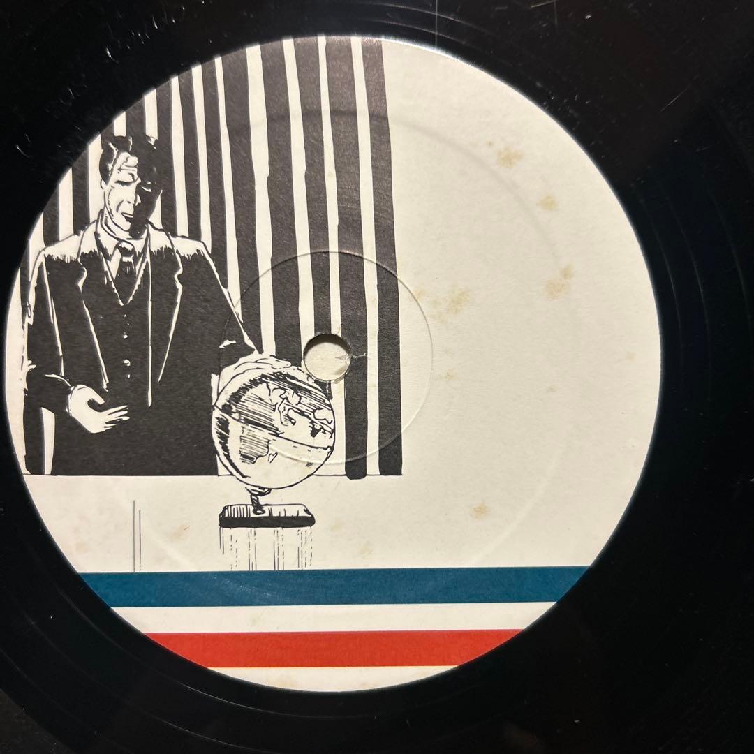 洋楽 Sindacops Federal Affairs ITA