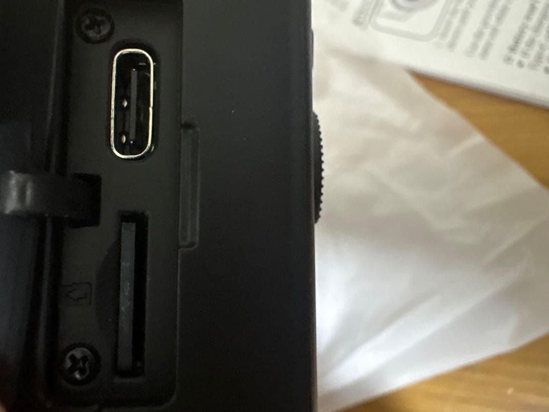 ✨新品 ✨5K対応 デジタルカメラ 7500万画素 WiFi 32GB デジカメ