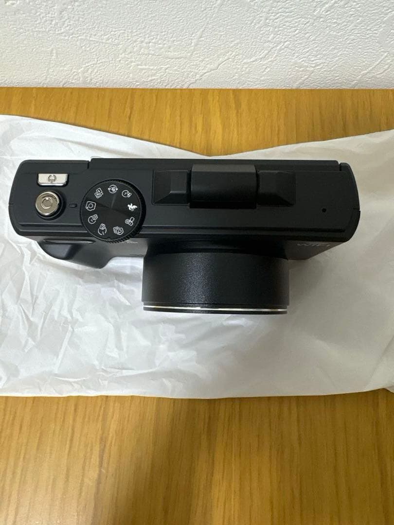 ✨新品 ✨5K対応 デジタルカメラ 7500万画素 WiFi 32GB デジカメ