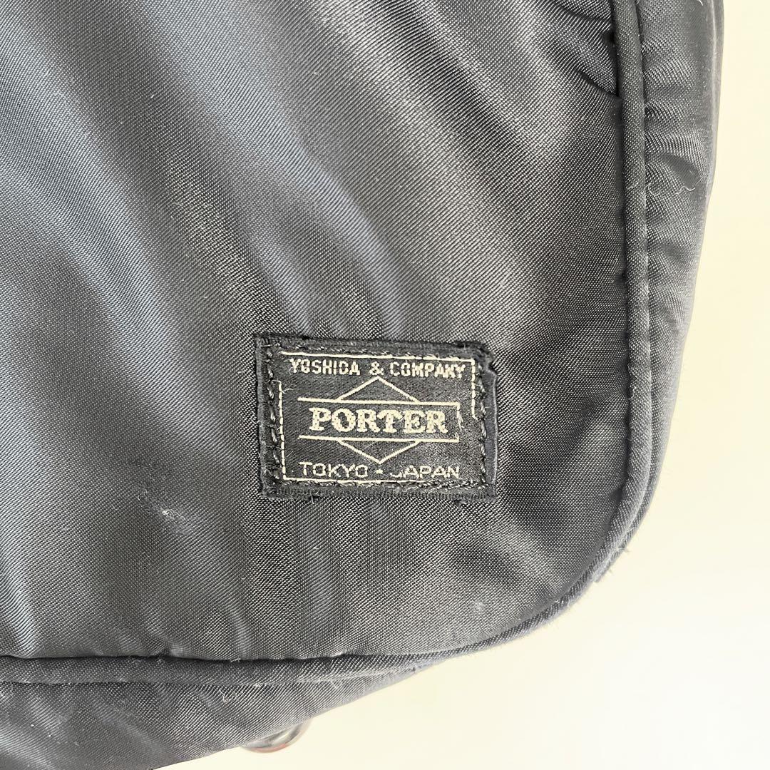 PORTER ヘッドポーター 廃盤品　ボストンバッグ