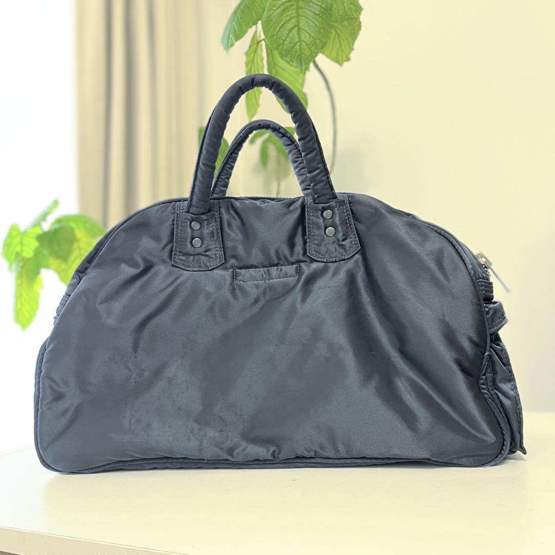 PORTER ヘッドポーター 廃盤品　ボストンバッグ