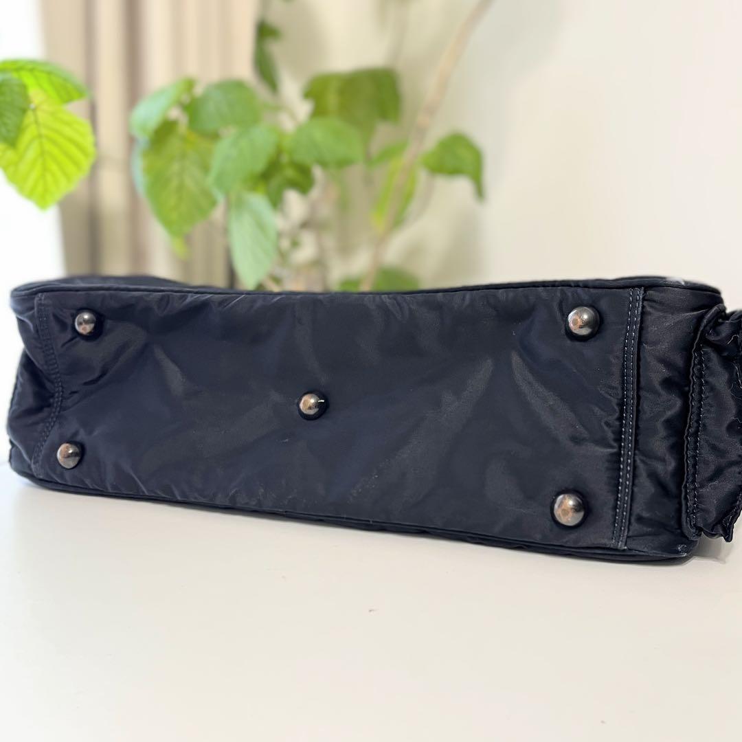 PORTER ヘッドポーター 廃盤品　ボストンバッグ
