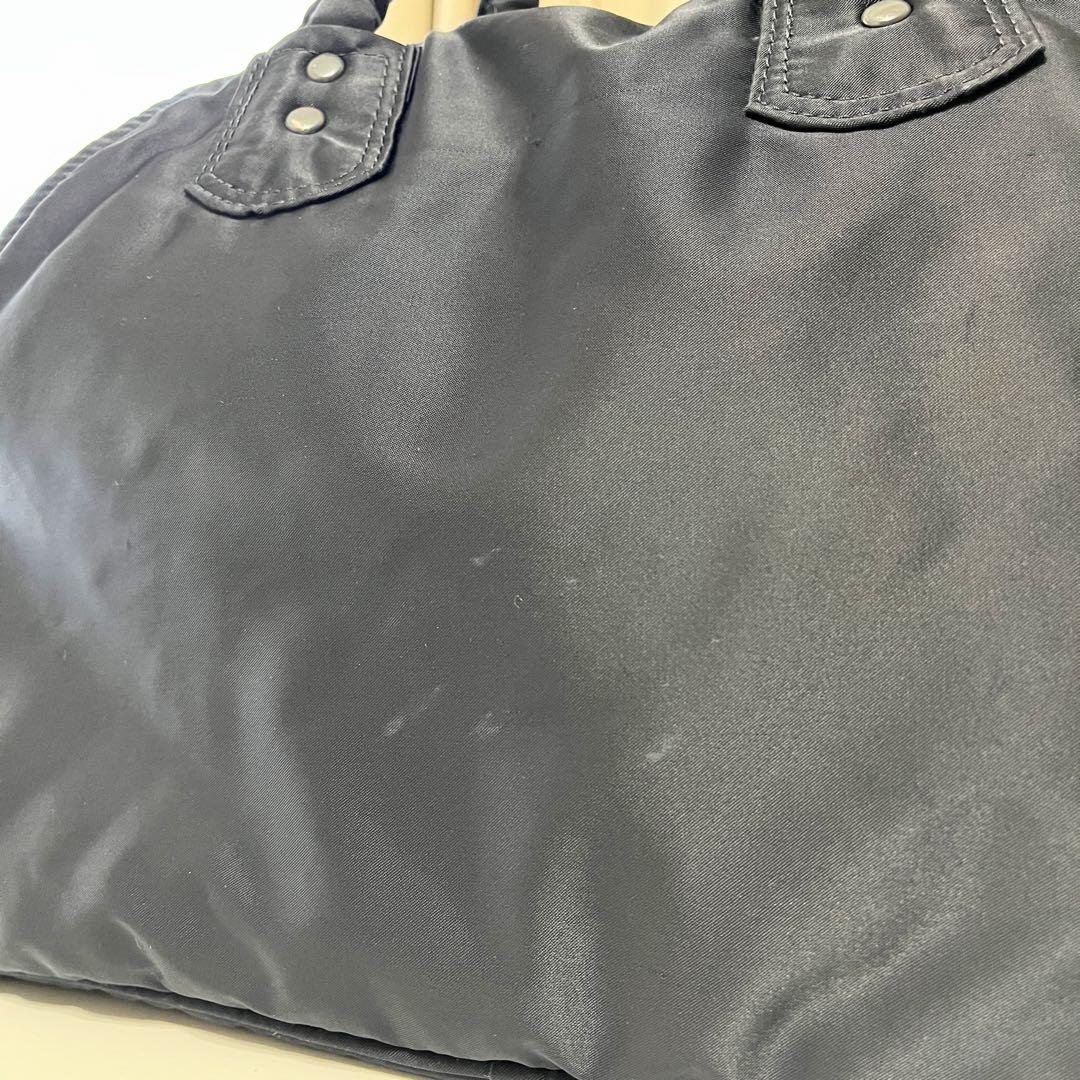 PORTER ヘッドポーター 廃盤品　ボストンバッグ