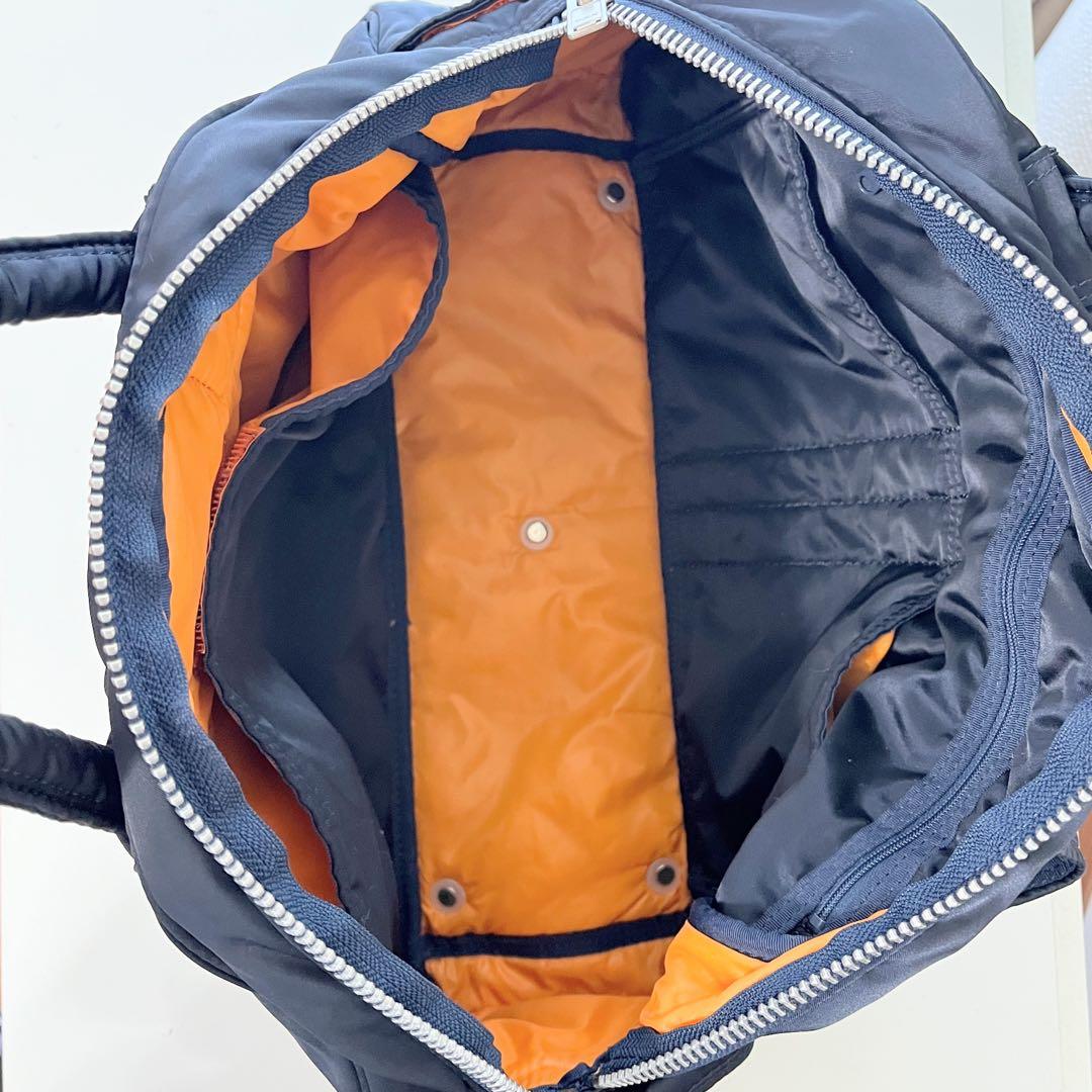 PORTER ヘッドポーター 廃盤品　ボストンバッグ