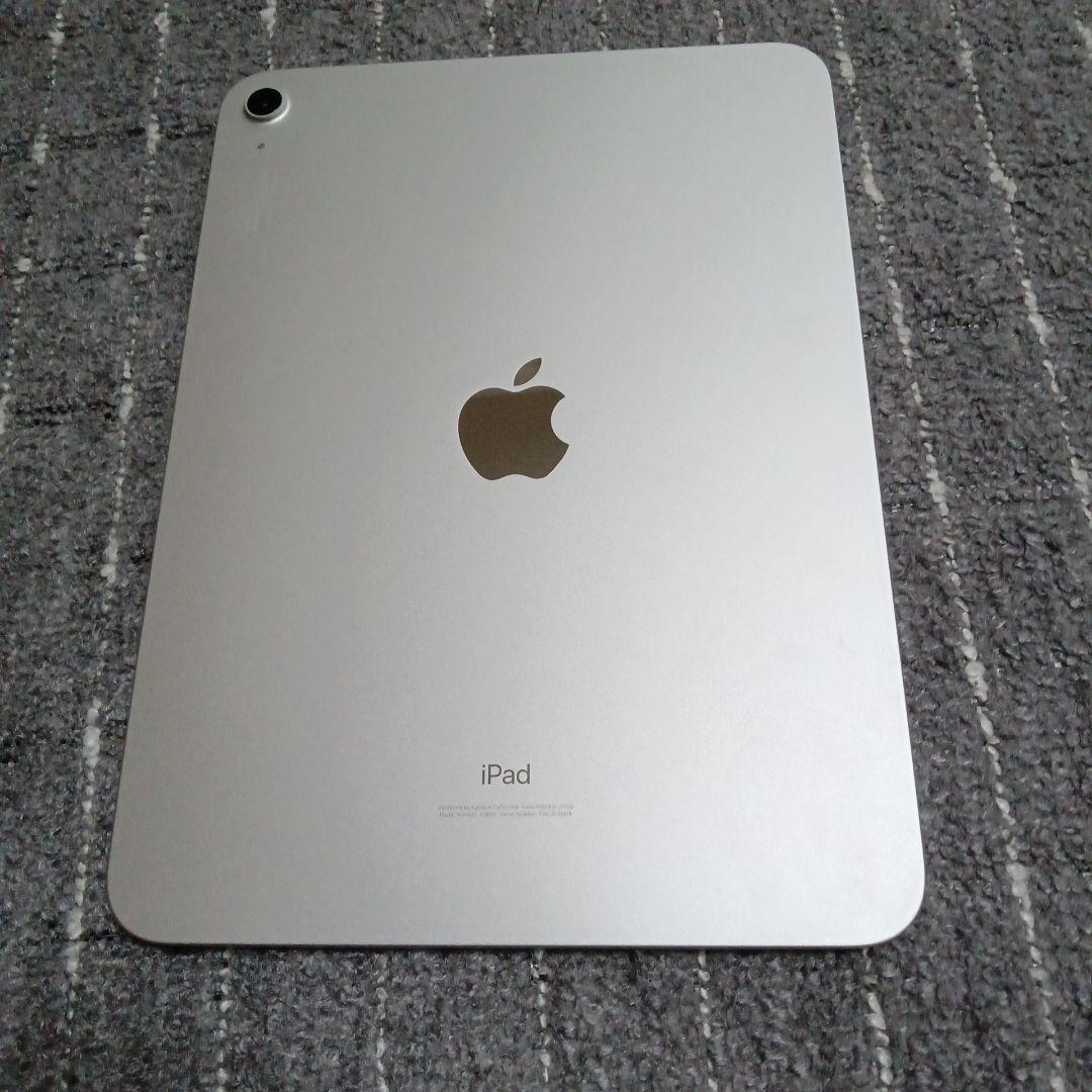Apple iPad 第10世代 Wi-Fi 64GB ワイヤレスキーボード付