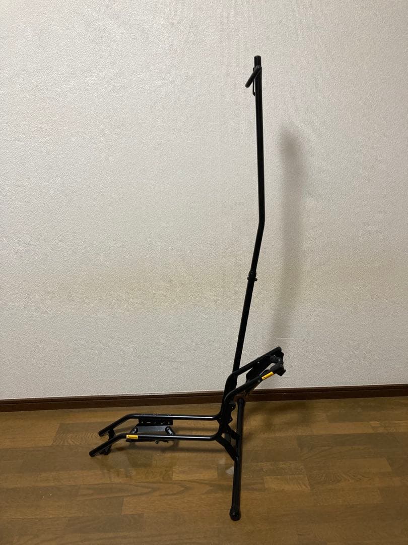自転車スタンド/縦置き横置き ミノウラ DS-2200 MINOURA