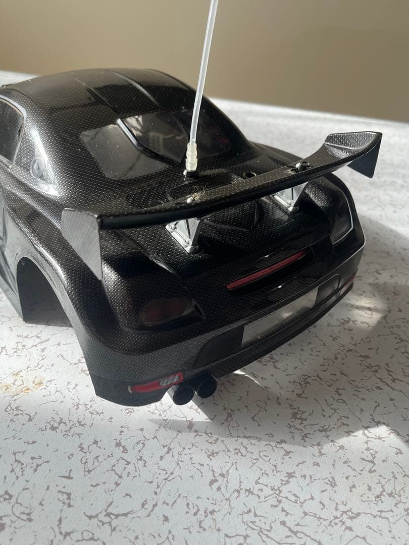 ★新品1/10タミヤTT01 MR-S・フタバプロポ 3PV・メカ付 特典付き