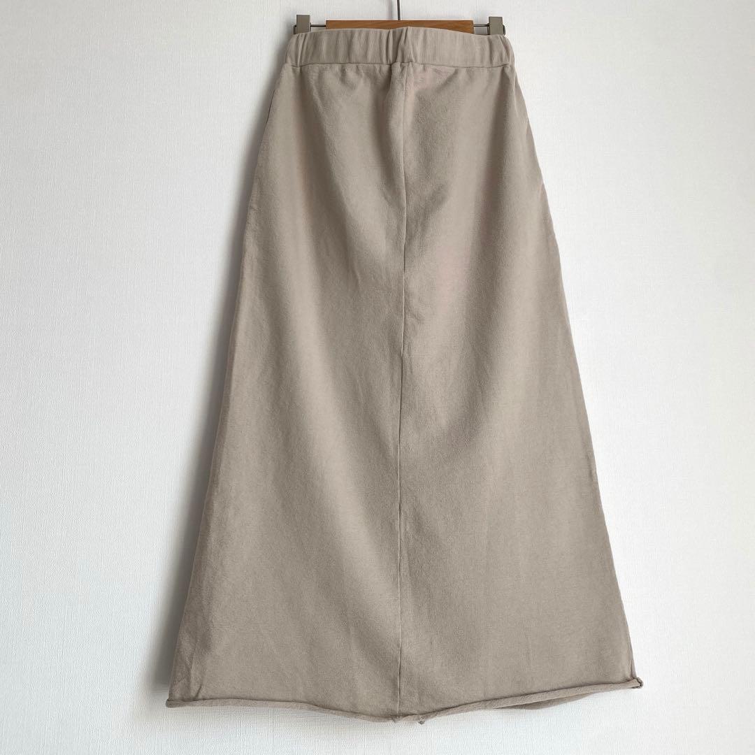 がるま様ご予約品　　　　　　美品☆ジャーナルスタンダードラックス ロングスカート