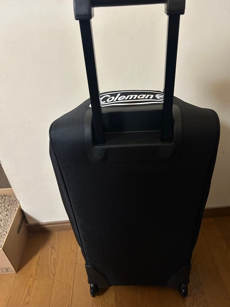ボストンキャリーこりしょう