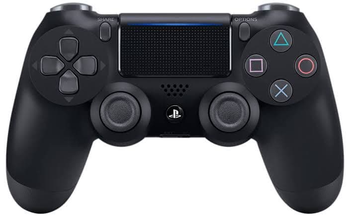 PS4 ワイヤレス コントローラー 純正品