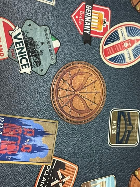 スパイダーマン　ファーフロムホーム　スチールブック