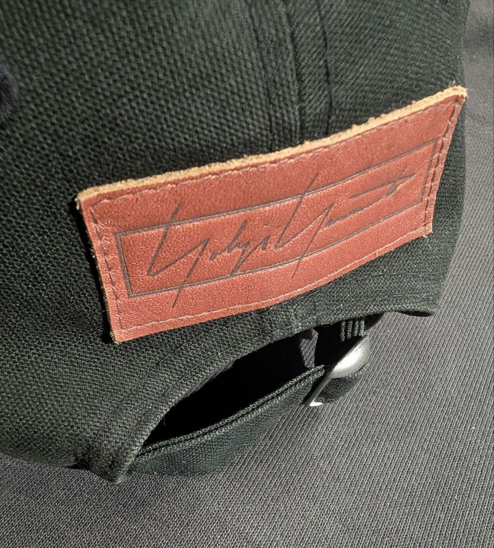 Yohji Yamamoto × NEW ERA