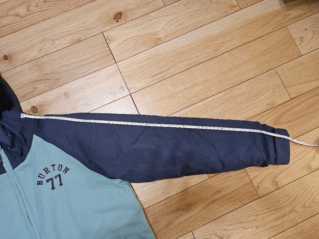 BURTON スノーボードウェア キッズL　150-160