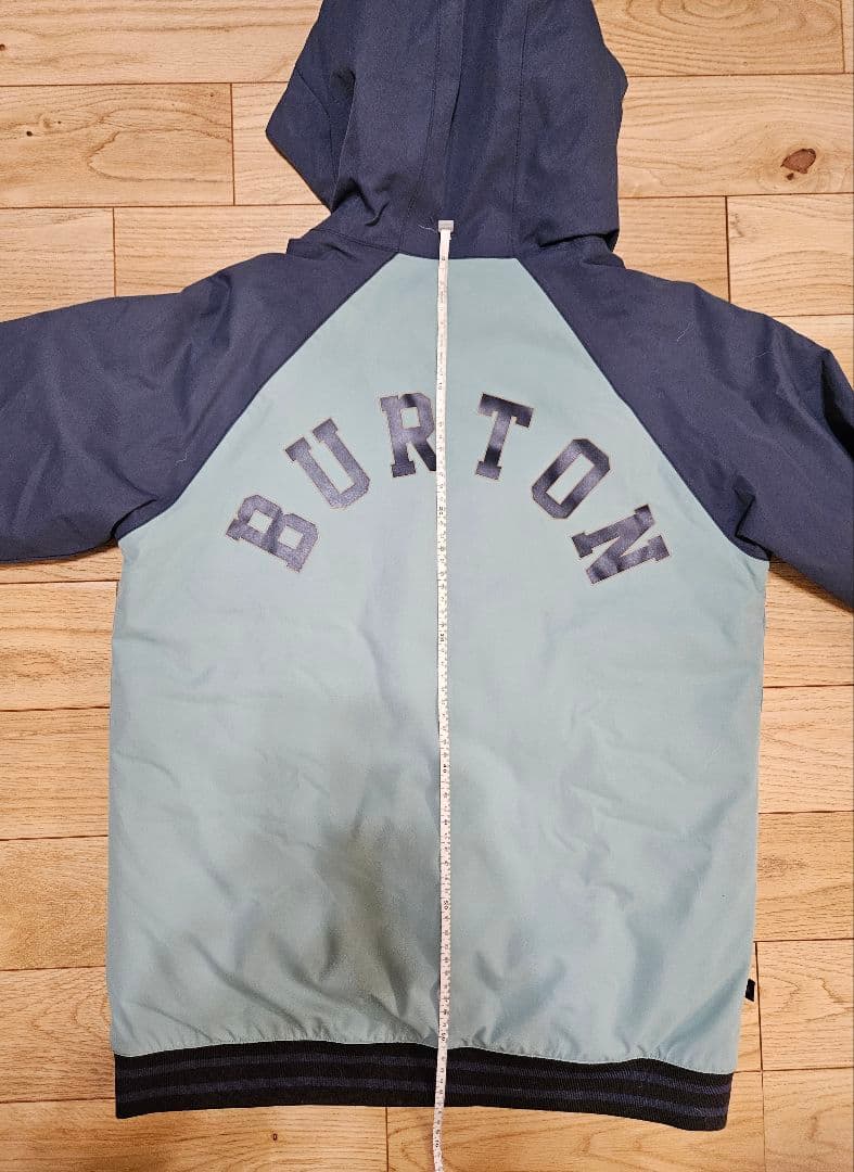 BURTON スノーボードウェア キッズL　150-160