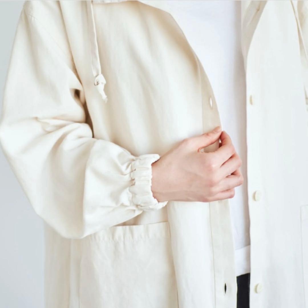 クラスカ　HAU working jacket \"hood\" ジャケットブルゾン