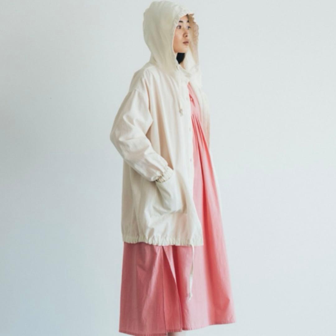 クラスカ　HAU working jacket \"hood\" ジャケットブルゾン