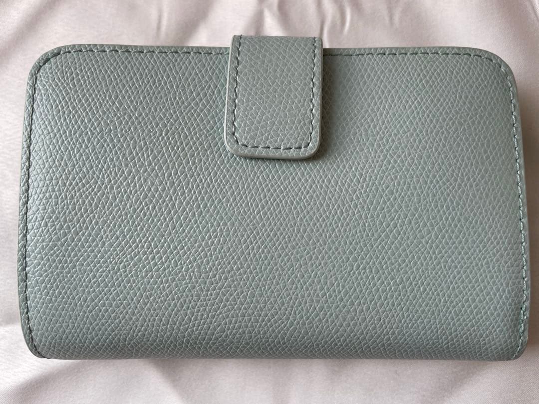 専用【新品】FURLA CAMELIA M コンパクト財布