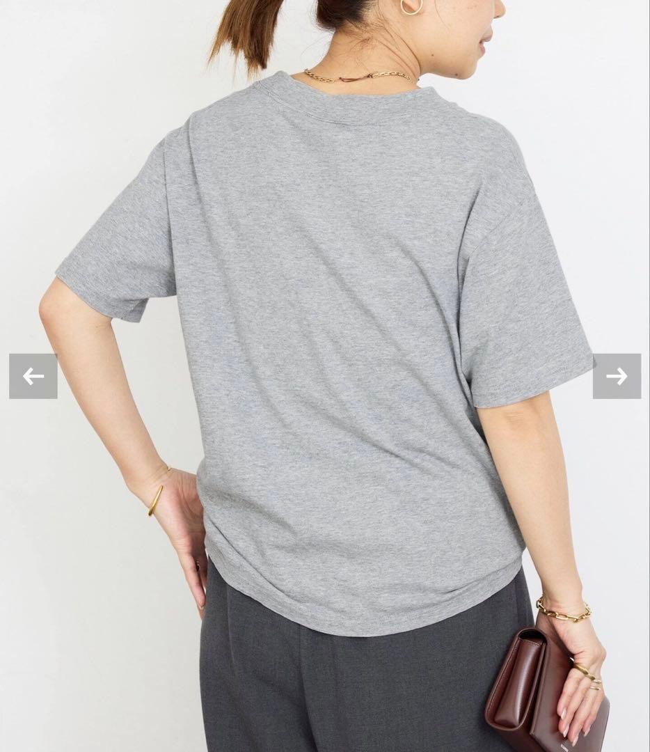 ドゥーズィエムクラス 2025 Joyous Tシャツ