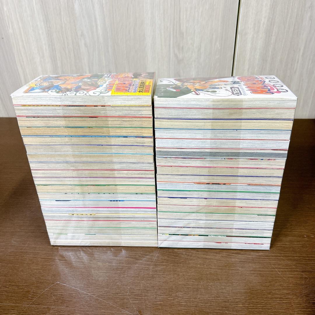NARUTO ナルト 全72巻 全巻セット 岸本斉史 漫画 人気