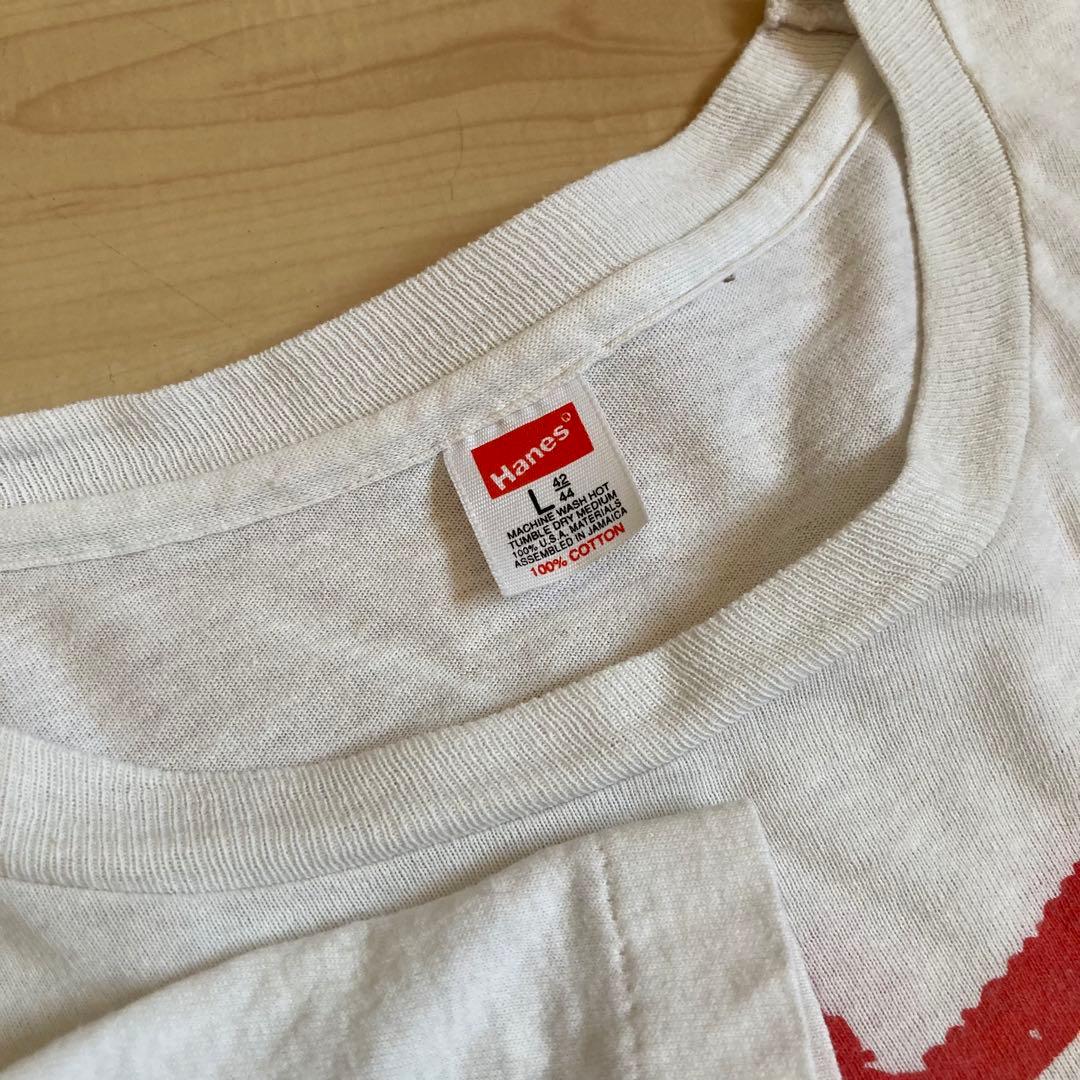 90s レザボアドッグス ビンテージ 映画Tシャツ ファイトクラブ野村訓市