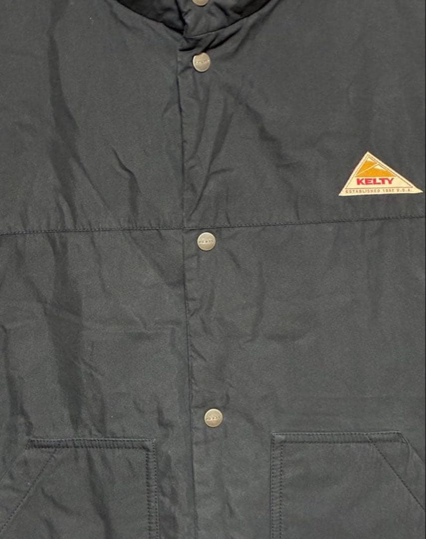 KELTY 【KELTY】Seneger Insulation Vest