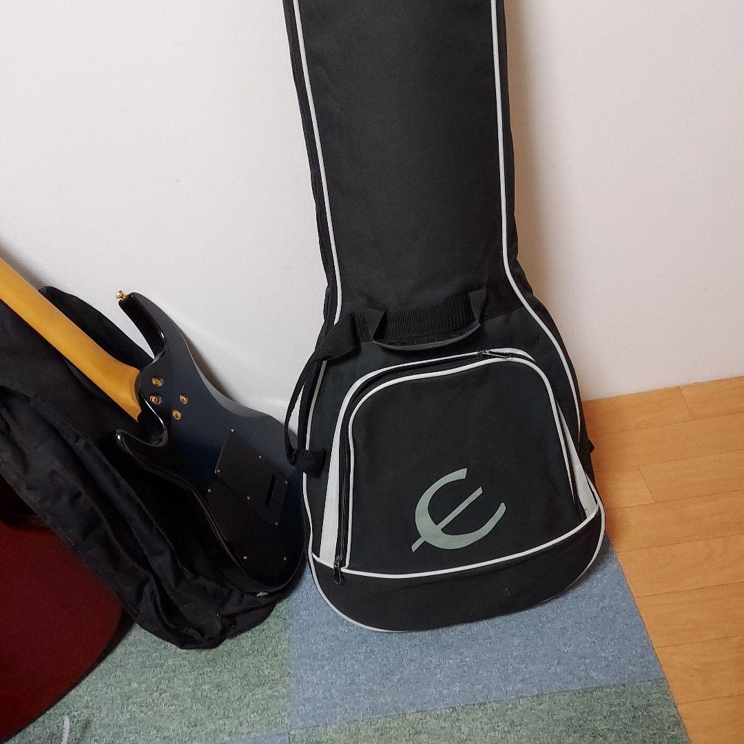 Ta@7　Epiphone SG 　G-400　ソフトケース付き　程度良