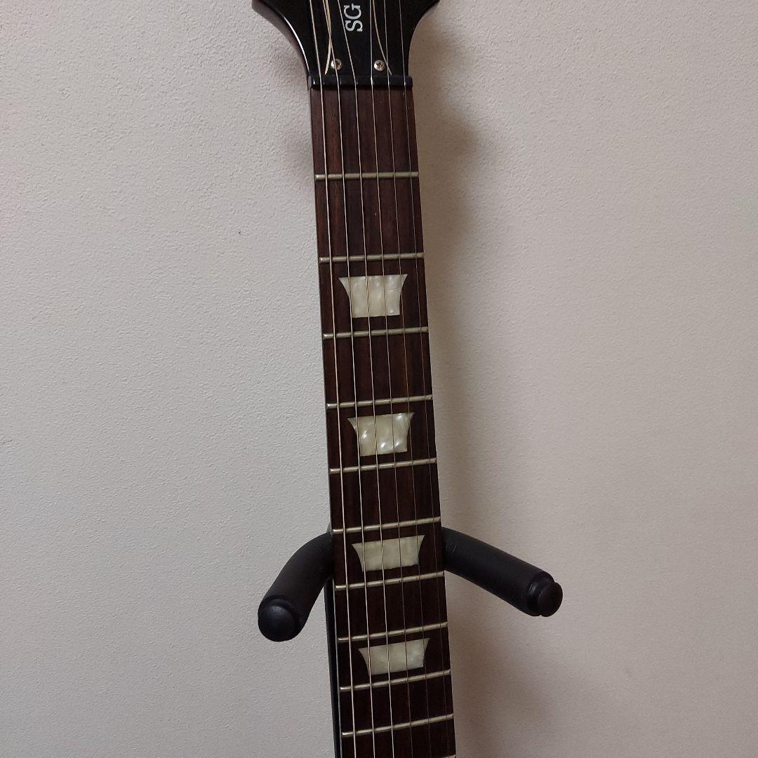 Ta@7　Epiphone SG 　G-400　ソフトケース付き　程度良