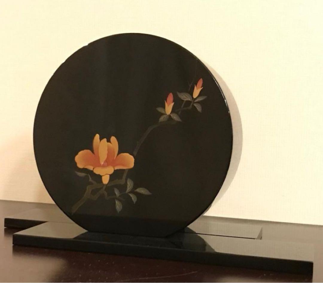 若ノ花 大関昇進記念品 花器