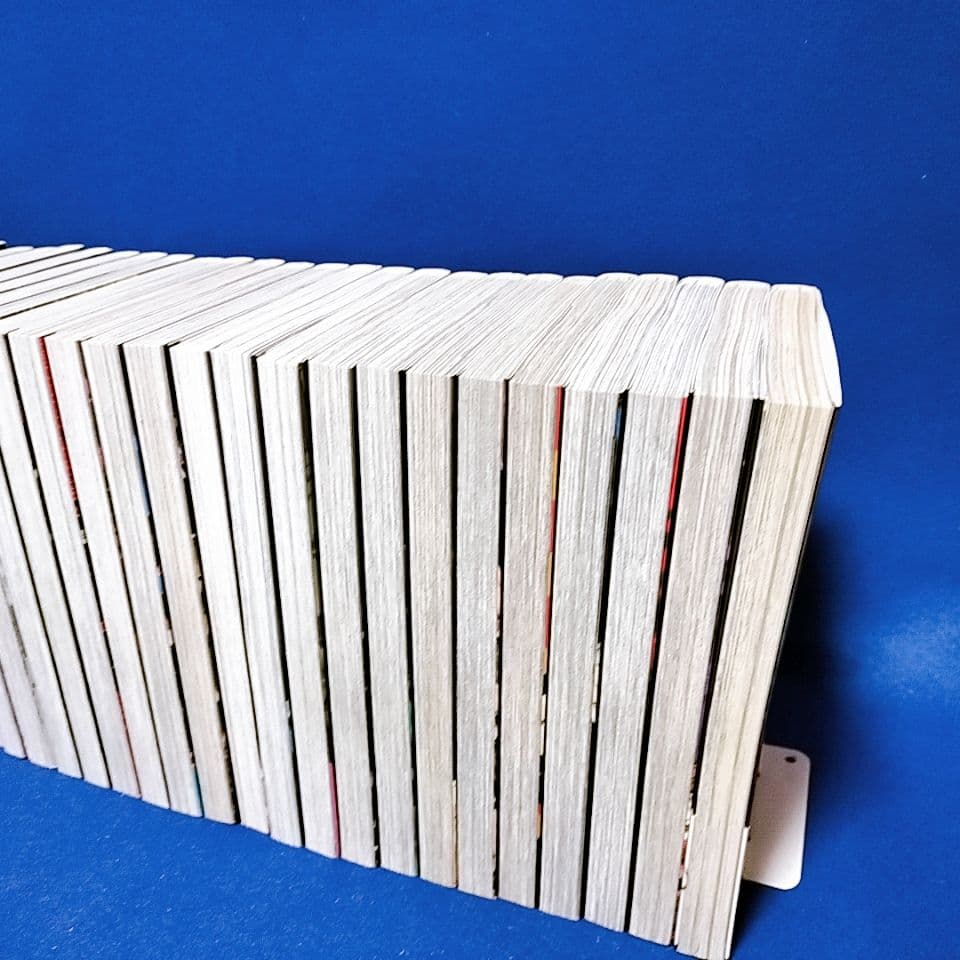 呪術廻戦 0〜30巻＋0.5巻 全巻セット／小説2冊+ファンブック／全35冊