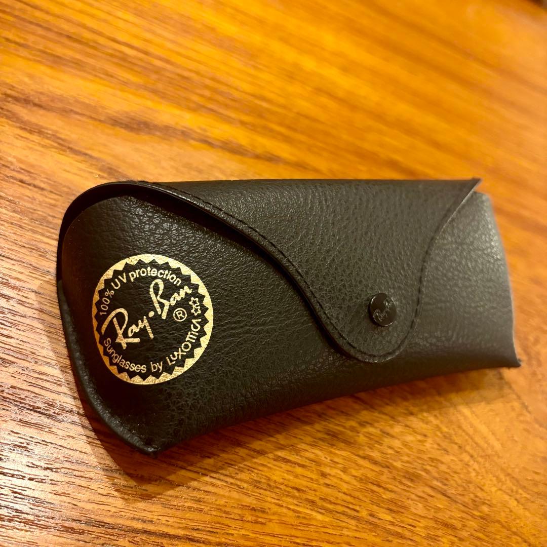 ray ban wayfarer サングラス　ウェイファーラー