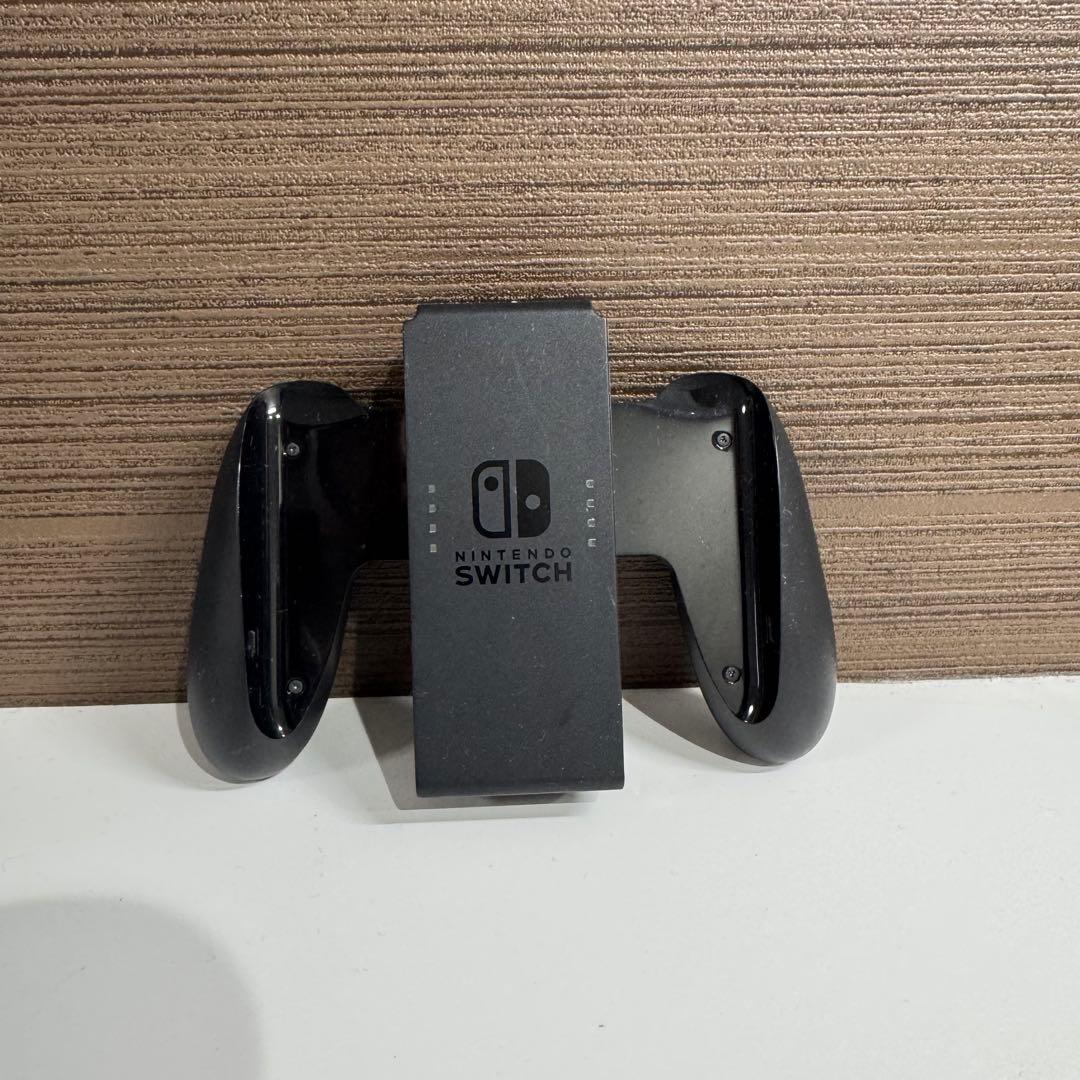 Switch 周辺機器セット