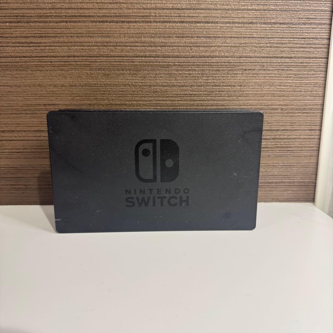 Switch 周辺機器セット