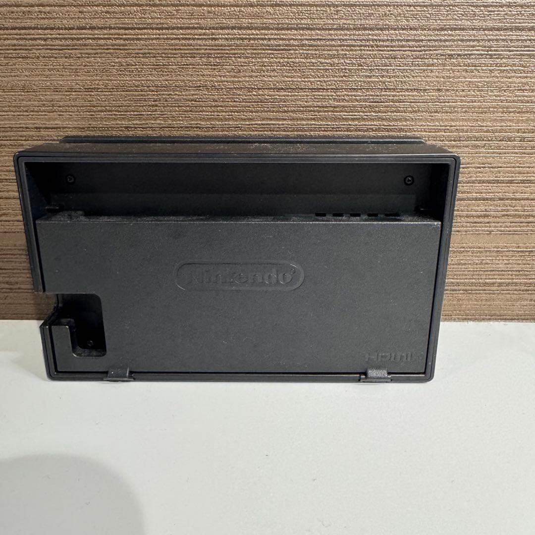 Switch 周辺機器セット