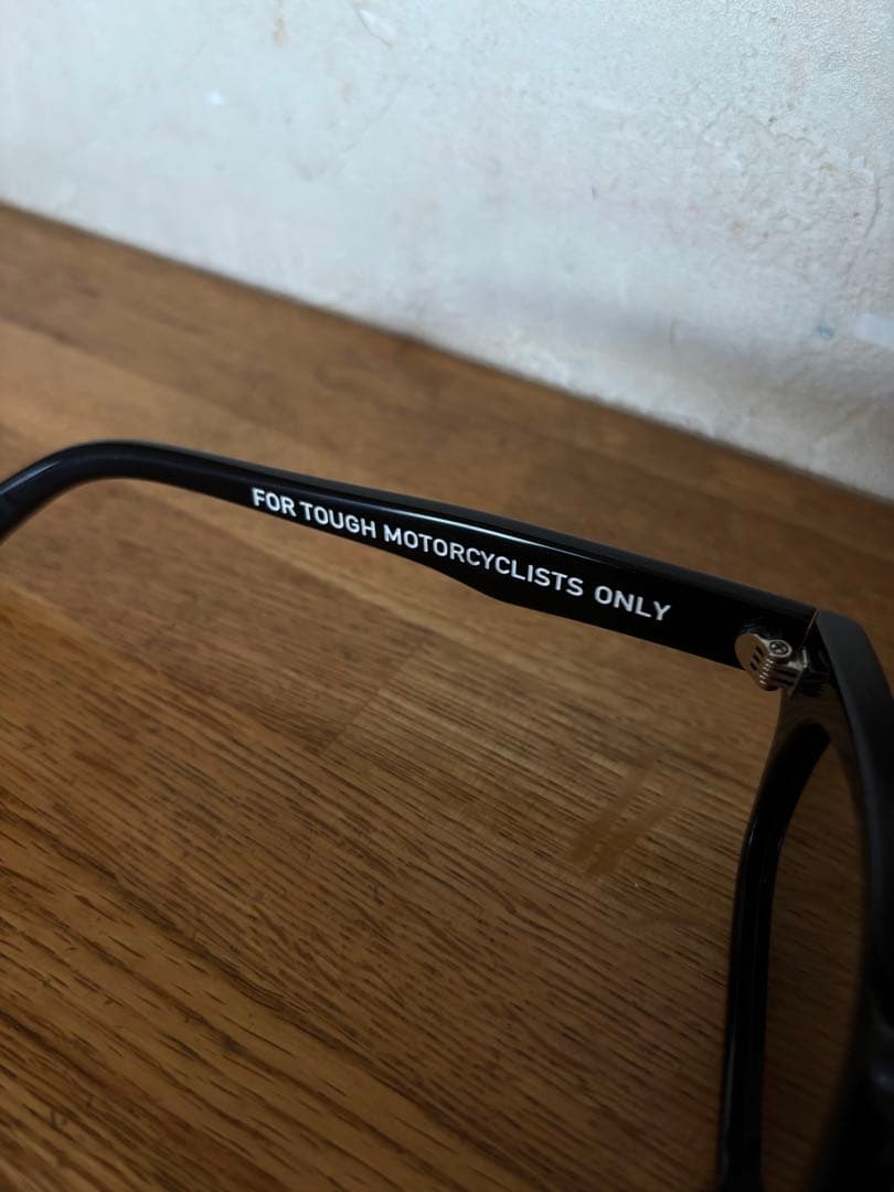 小物 SAMS BIKER SHADES