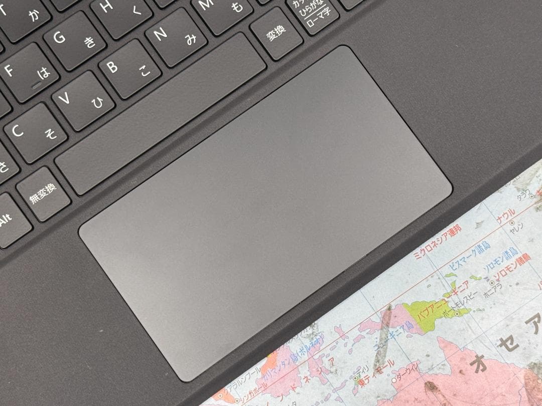 極美品 LTE Surface Go 2 10.5型 8GB AC新品キーボード