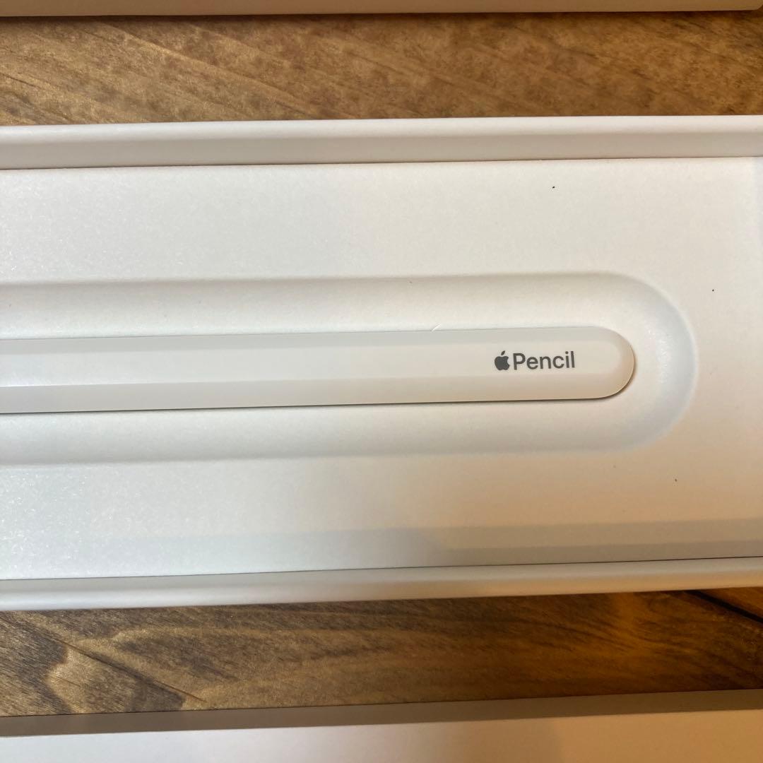 Apple Pencil 第二世代　MU8F2J/A