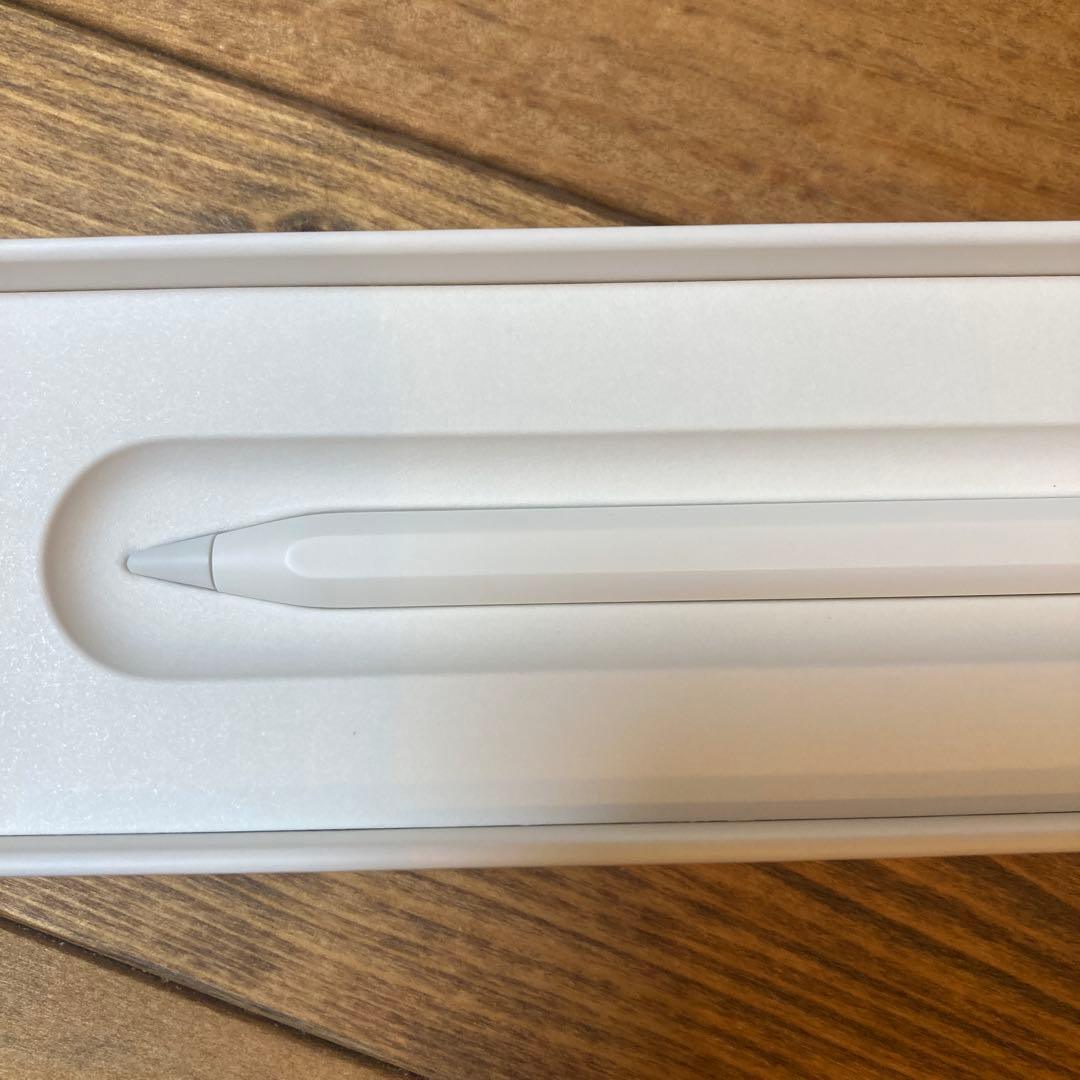 Apple Pencil 第二世代　MU8F2J/A