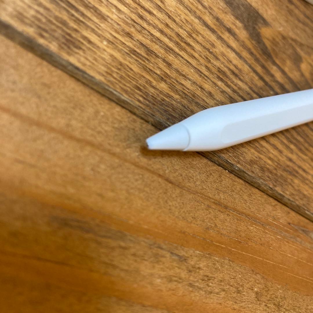 Apple Pencil 第二世代　MU8F2J/A