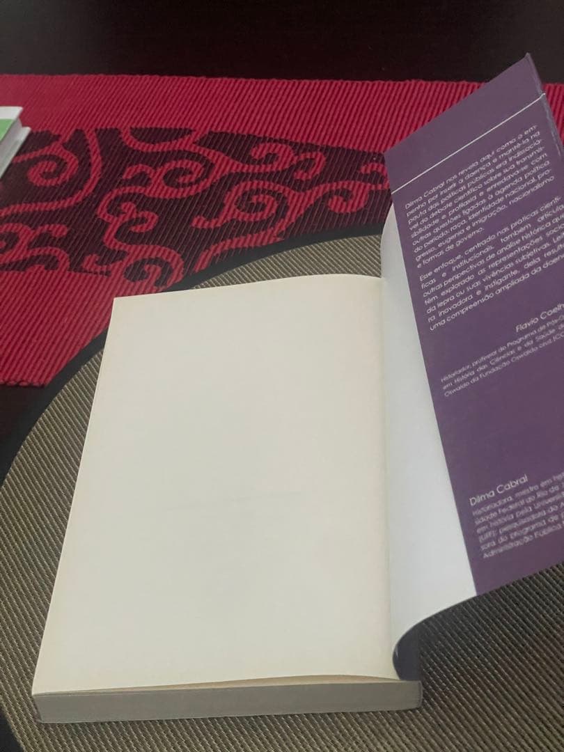 Lepra, Medicina e Políticas de Saúde no…