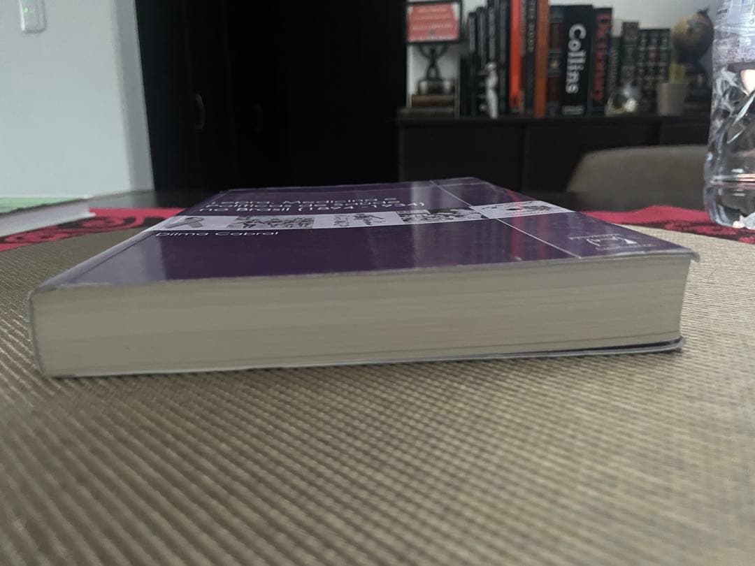 Lepra, Medicina e Políticas de Saúde no…