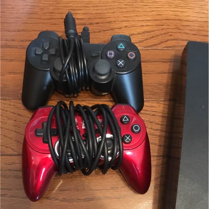 PS3 本体 160GB