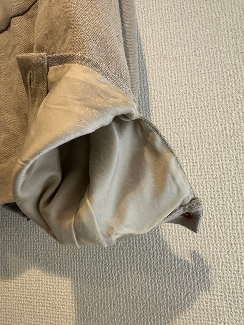 R*o様 最終です。NICENESS LOMAX
