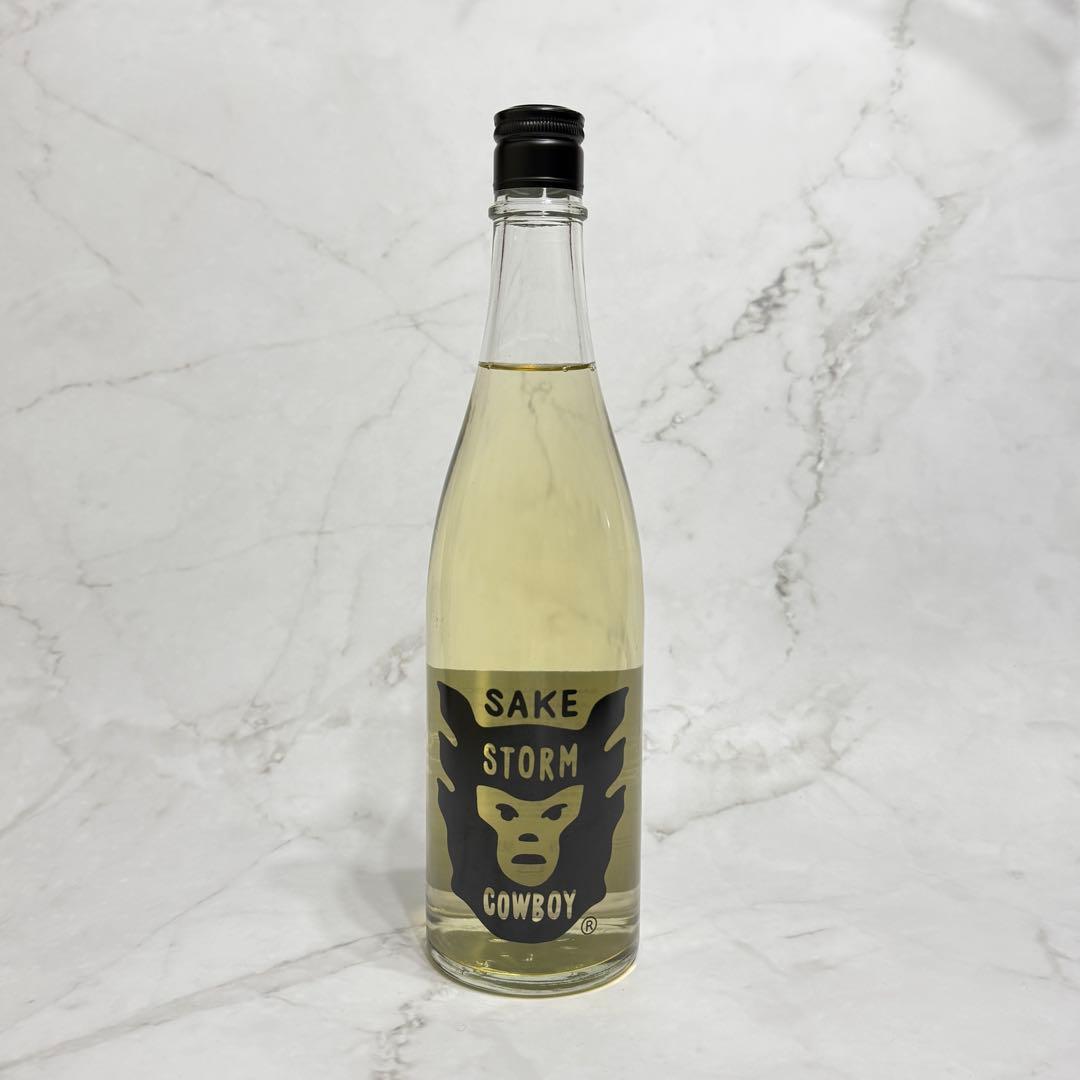 エ*中様 【未開封】 HUMAN MADE × 大嶺酒造 純米吟醸酒 SAKE